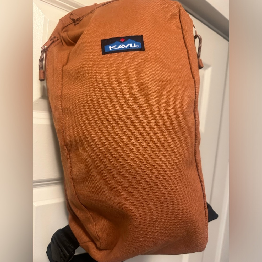 Kavu crossbody bag